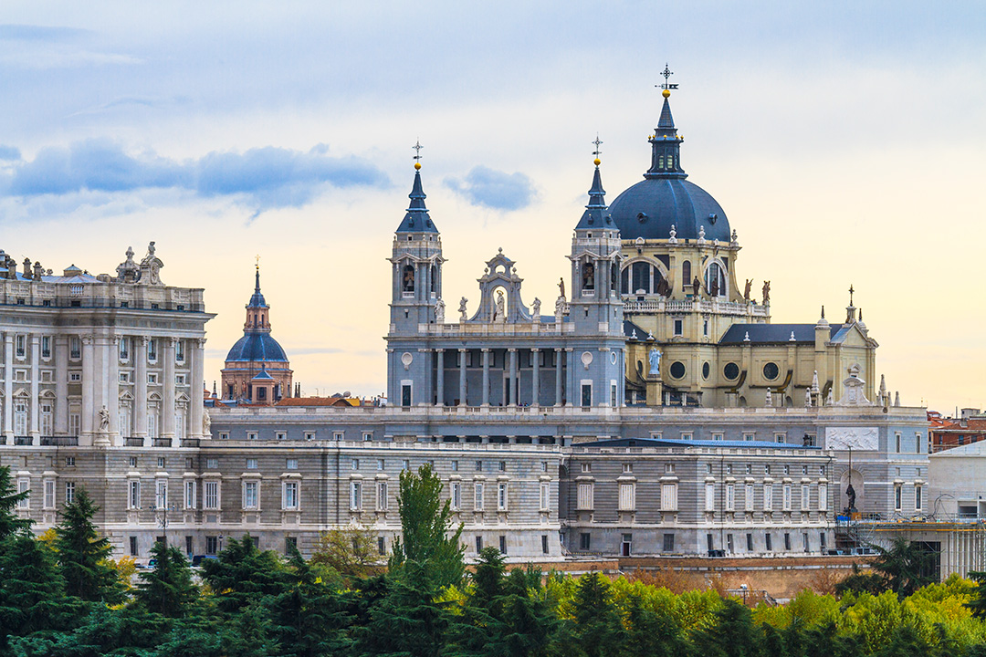 Places to Visit in Madrid
