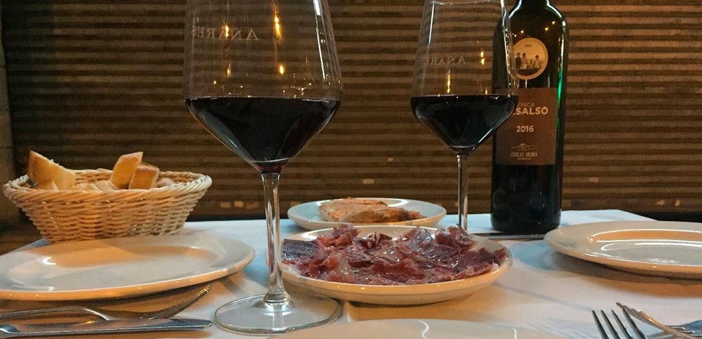 10 dished you should try in Madrid