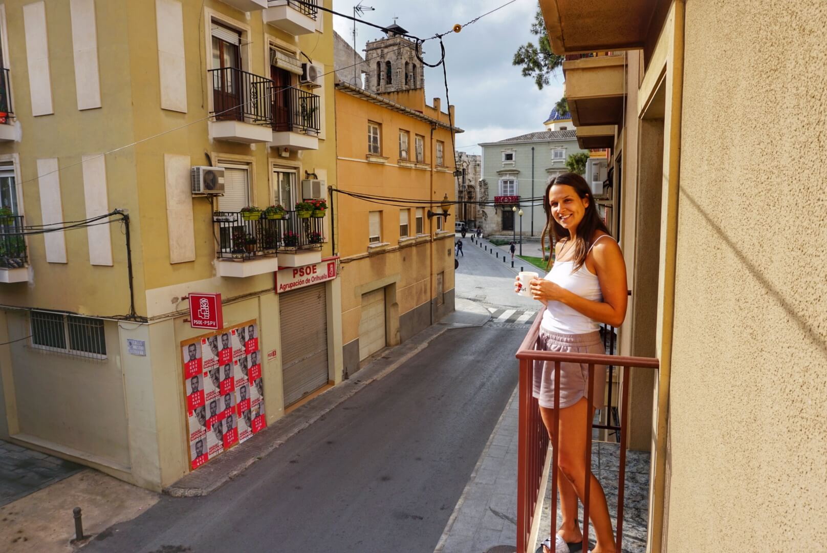 Cost of Living in Spain How I afford Murcia on My Grant