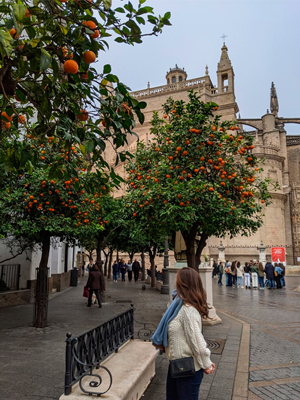 Sevilla