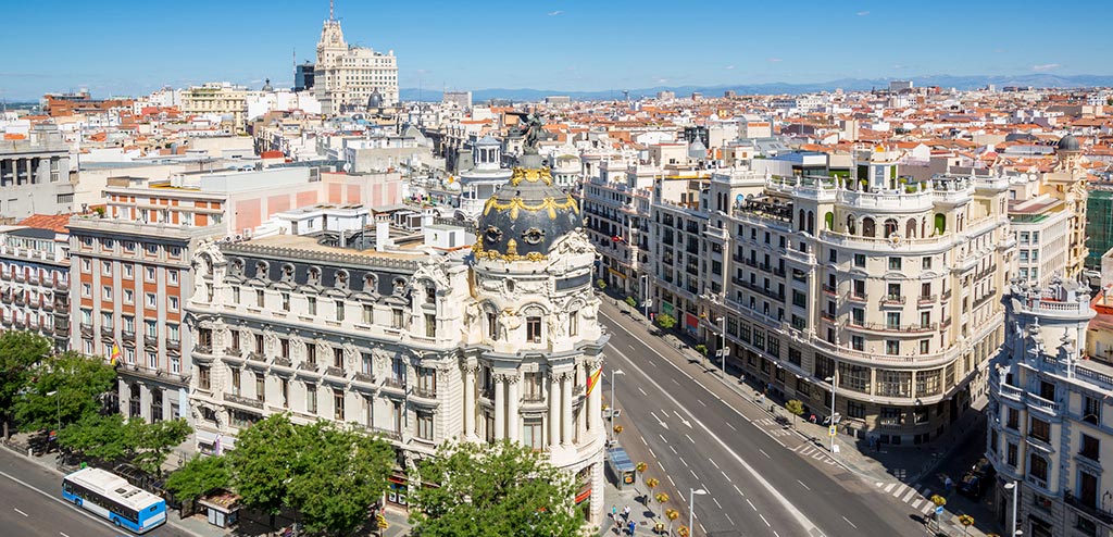 6 Things I Learned during My Experience in Madrid