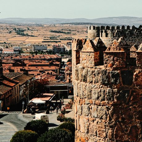 avila