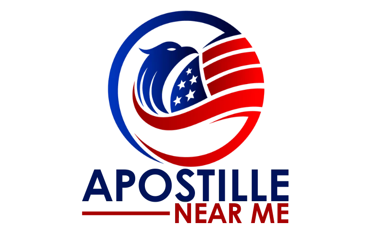 APOSTILE NEAR ME