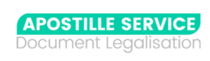 apostille services