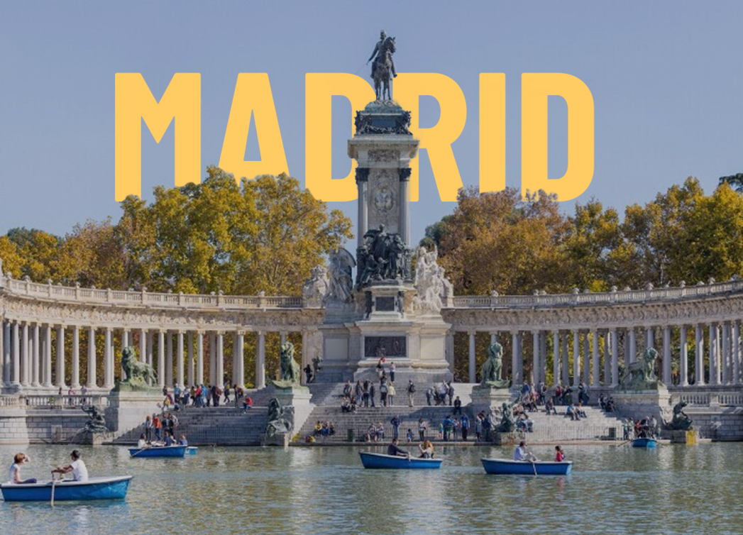 Teach English Abroad | Madrid