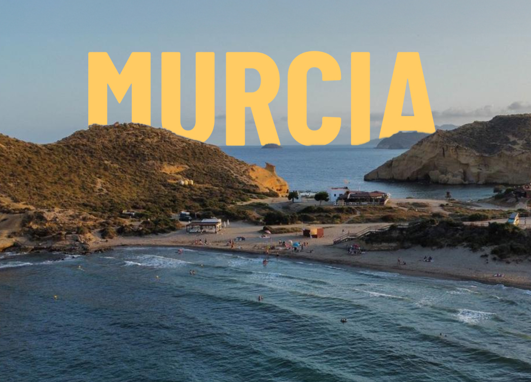 Teach English Abroad | Murcia