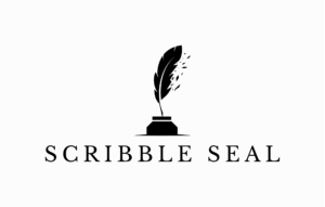 scribble seal