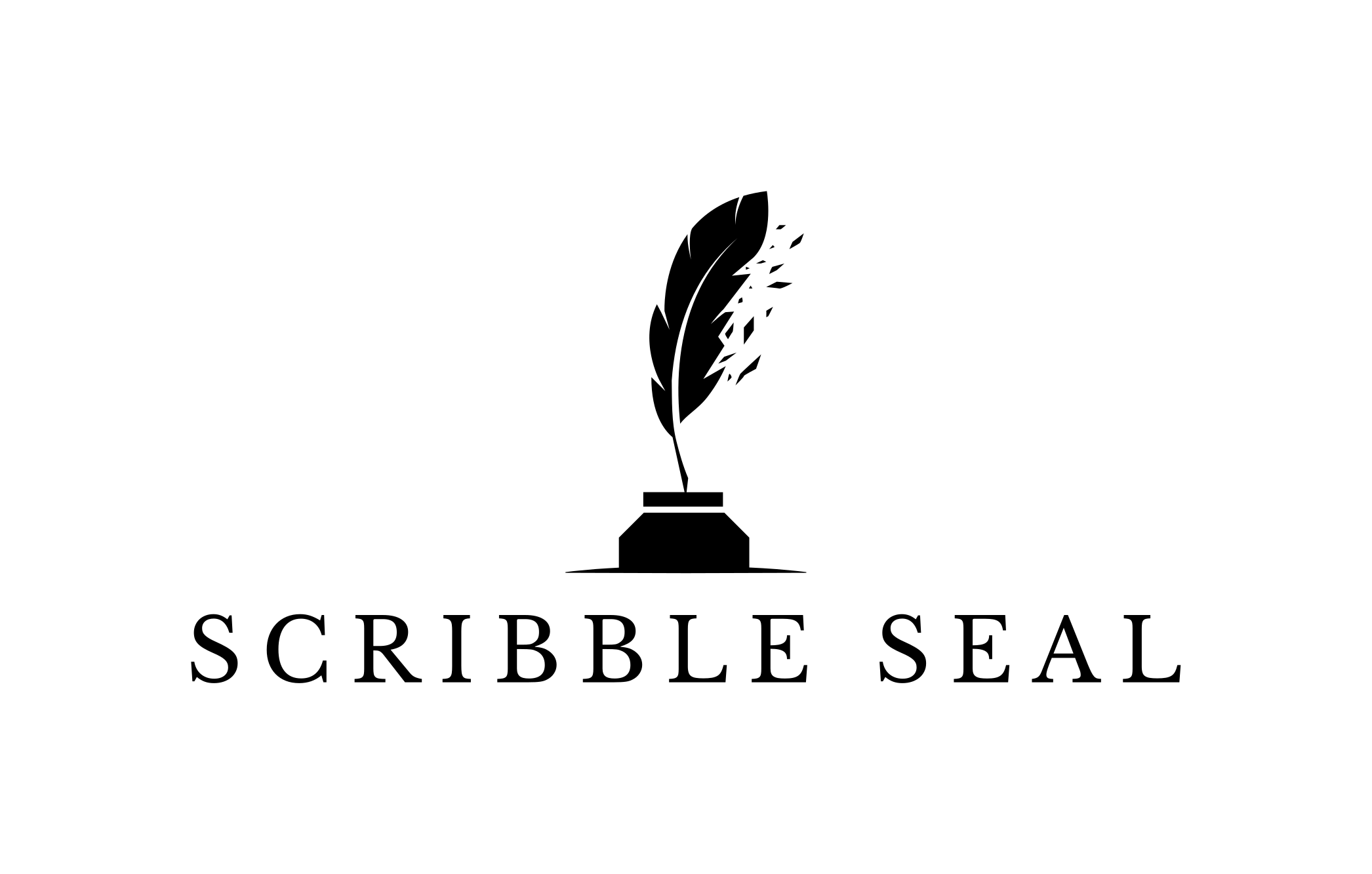 scribble seal