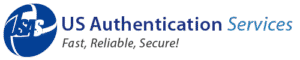 us authentication services